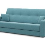 Диван «Твист», Savana plus/Mint