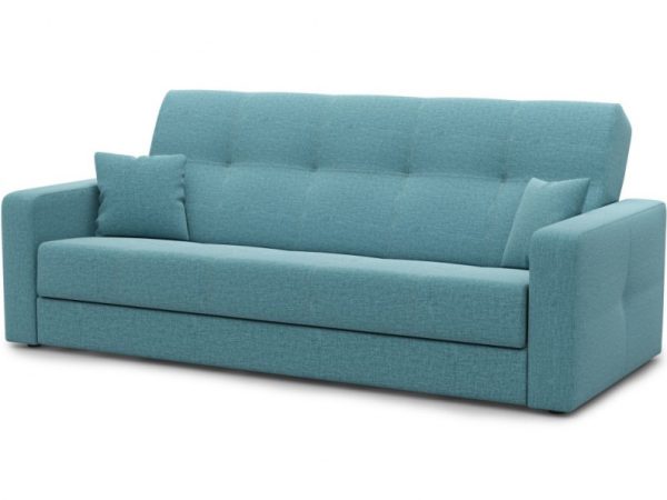 Диван «Твист», Savana plus/Mint