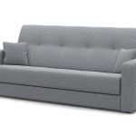 Диван «Твист», Savana plus/Mouse