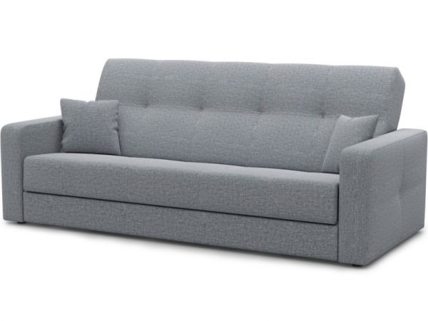 Диван «Твист», Savana plus/Mouse