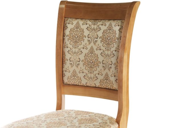 Стул «Ника», ткань 2.005.1, P-43 (Дуб) — изображение 6