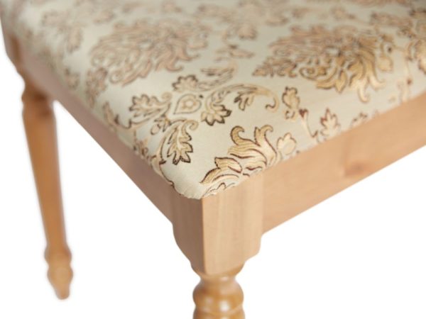 Стул «Ника», ткань 2.005.1, P-43 (Дуб) — изображение 5