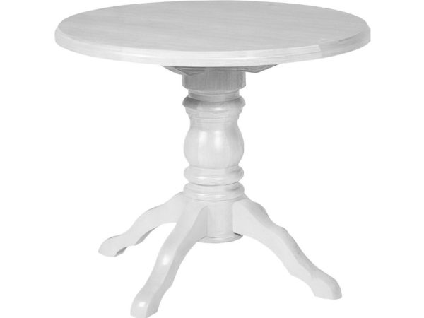 Стол «Ольга», Белый — изображение 2