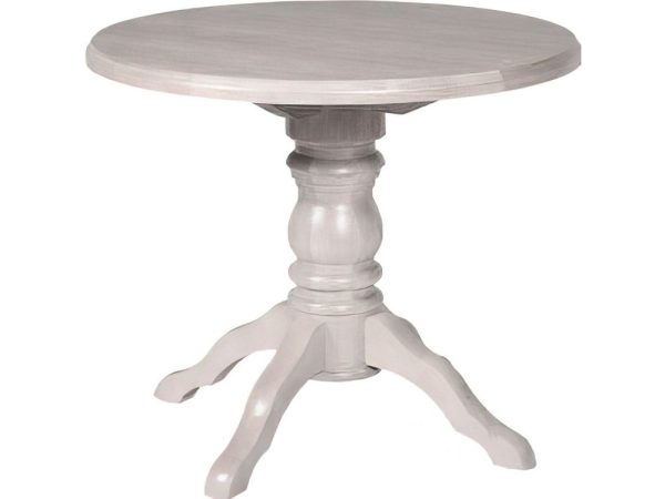 Стол «Ольга», Cream White — изображение 2