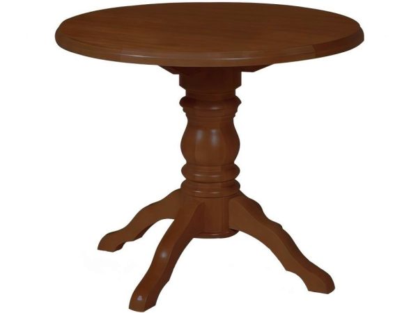 Стол «Ольга», Орех — изображение 2