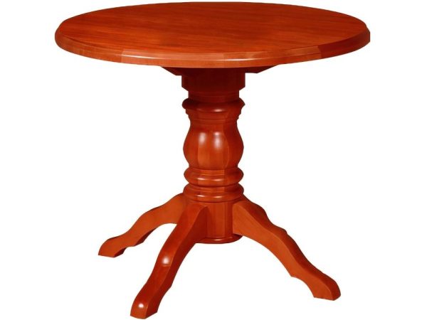 Стол «Ольга», Палисандр — изображение 2