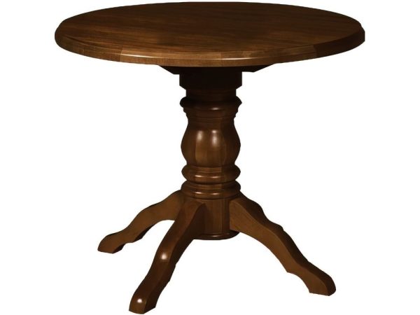 Стол «Ольга», Dark Oak — изображение 2