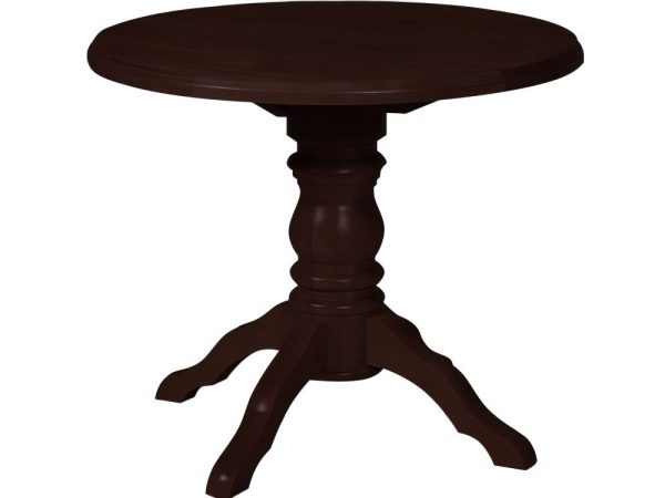 Стол «Ольга», Венге — изображение 2