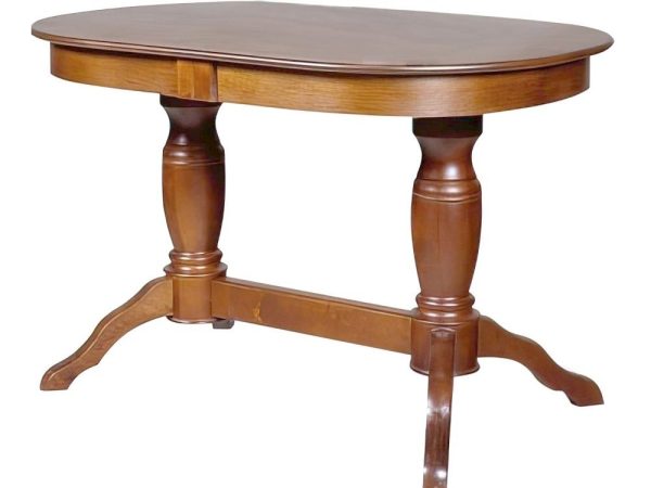 Стол «Пан» 120x80, Орех — изображение 2