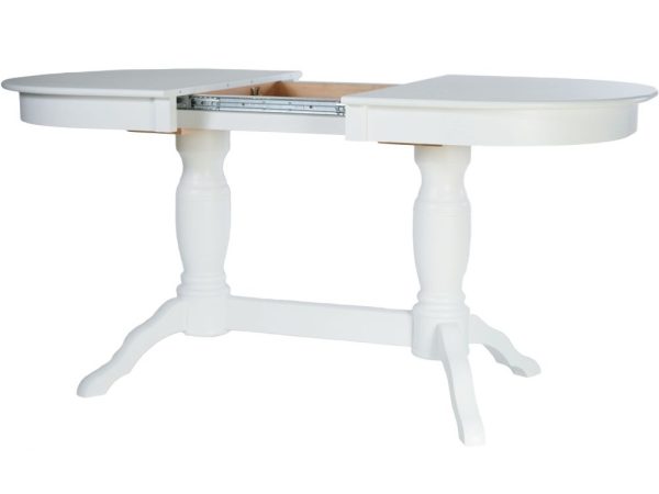 pan-stol_-belyy_1 Обеденная группа (Стол Пан и 4 стула Ника), Белый — изображение 6