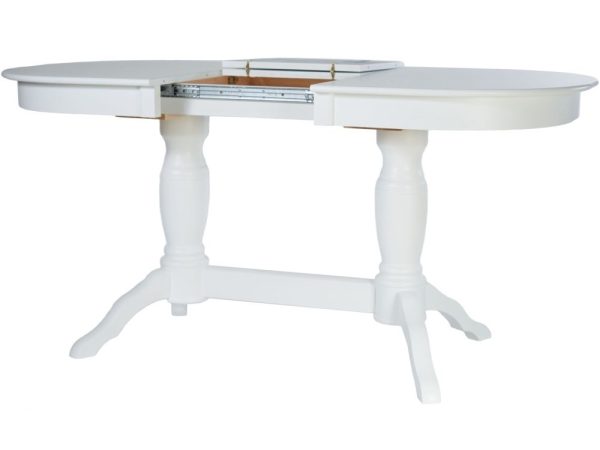 pan-stol_-belyy_2 Обеденная группа (Стол Пан и 4 стула Ника), Белый — изображение 7