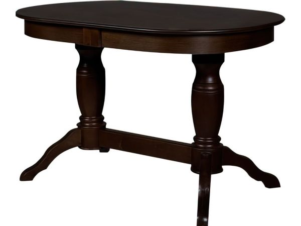 Стол «Пан» 120x80, Венге — изображение 2