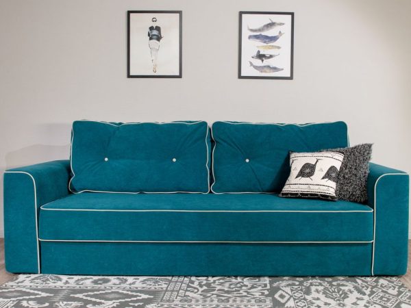 Диван «Сиеста» Ultra Atlantic — изображение 5