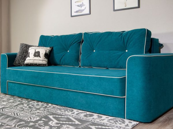 Диван «Сиеста» Ultra Atlantic — изображение 6