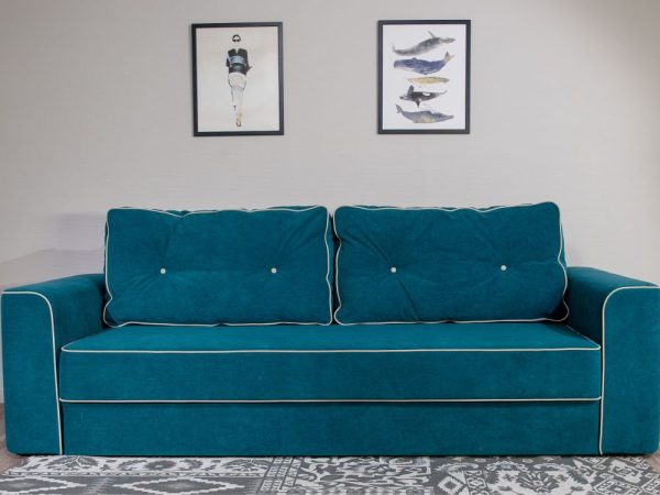 Диван «Сиеста» Ultra Atlantic — изображение 7