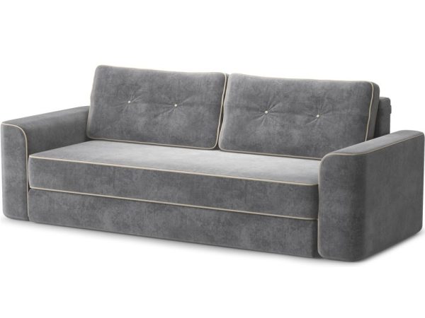 Диван «Сиеста» Ultra Grey — изображение 2