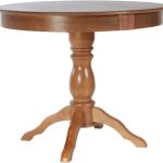 Стол «Гелиос» D93, (Р-43) Дуб