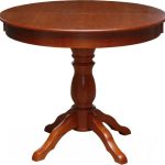 Стол «Гелиос» D93, Орех