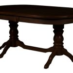 Стол «Зевс» 160x95, Венге