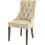 Стул «Боска» Милано 01, орех темный