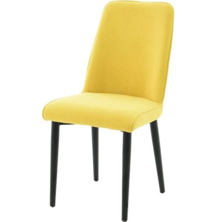 Стул «Дейзи», Вивальди 15, каркас черный