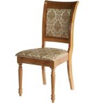 Стул «Ника», ткань 2.005.1, P-43 (Дуб)