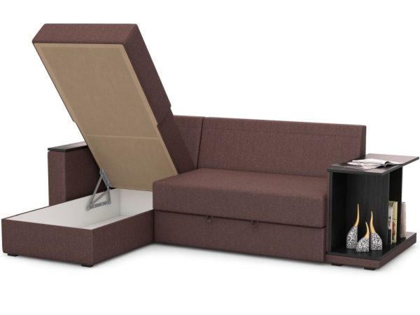 turin-savana-chocolate_2 Диван «Турин», Savana Coffee — изображение 4