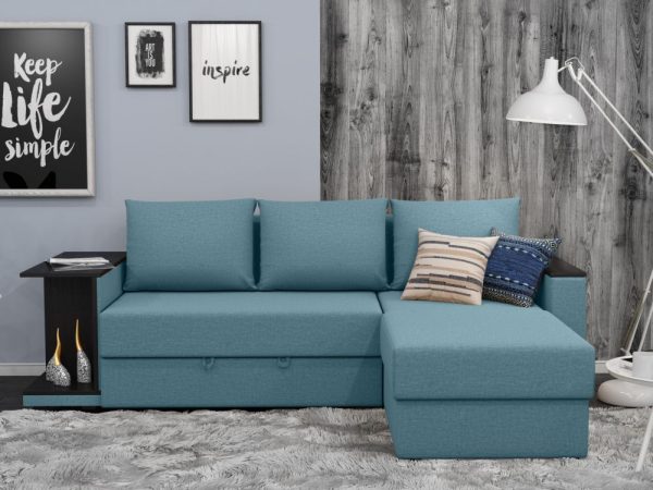 Диван «Турин», Savana plus Mint — изображение 6