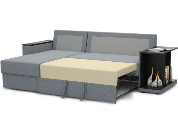 Диван «Турин», Savana plus Mouse — изображение 3