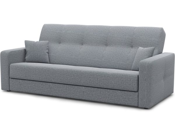 Диван «Твист», Savana plus/Mouse — изображение 2