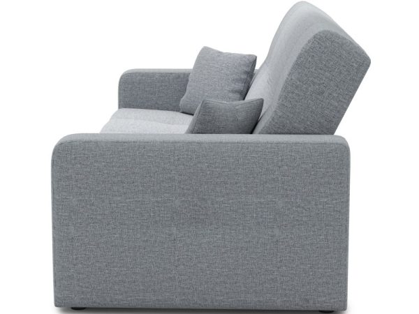 Диван «Твист», Savana plus/Mouse — изображение 4