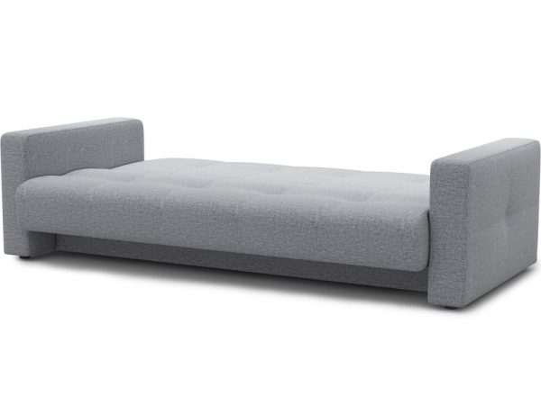 Диван «Твист», Savana plus/Mouse — изображение 5