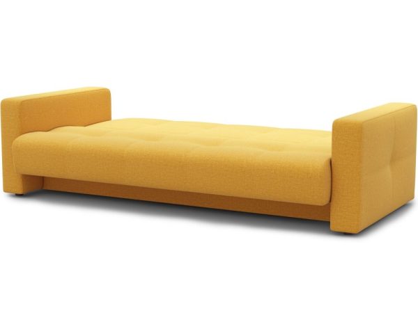 Диван «Твист», Savana plus/Yellow — изображение 5