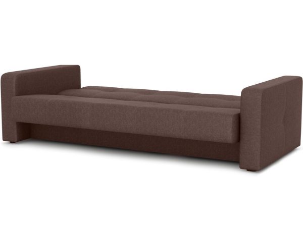 Диван «Твист», Savana/Chocolate — изображение 4