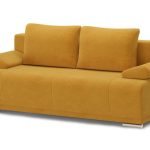 Диван «Капри» Savana plus/Yellow