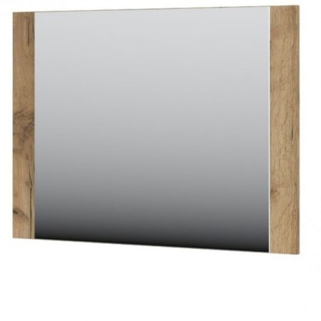 Зеркало «Мишель», Дуб крафт золотой