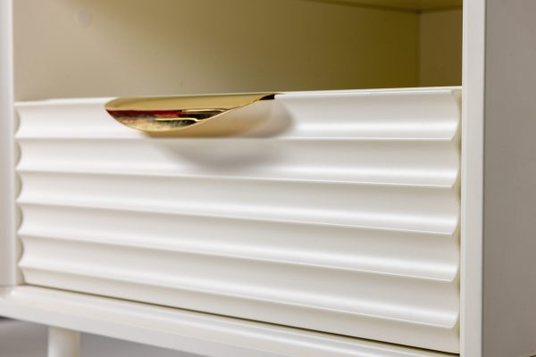 Тумбочка HAINES 0.48x0.4x0.45м — изображение 4