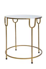 Кофейный столик Classic 0.65x0.6x0.6м