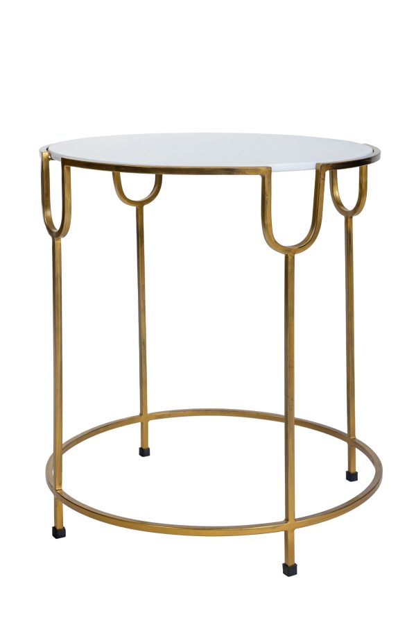 Кофейный столик Classic 0.65x0.6x0.6м