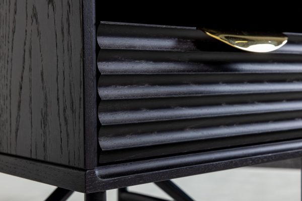 Тумбочка HAINES premium 0.48x0.4x0.45м — изображение 5