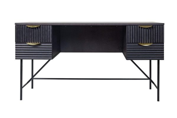 Письменный стол HAINES premium 0.75x1.4x0.6м