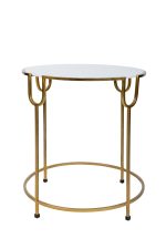 Кофейный столик Classic 0.65x0.6x0.6м — изображение 2