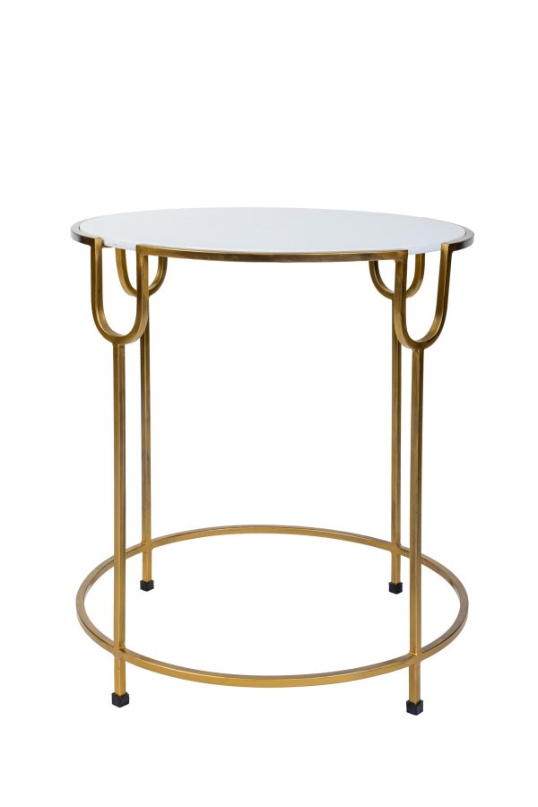 Кофейный столик Classic 0.65x0.6x0.6м — изображение 2