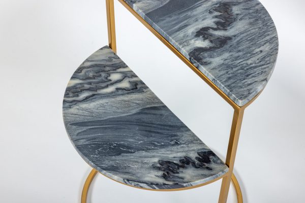 Кофейный столик Tier 0x0x0м — изображение 4