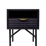 Тумбочка HAINES premium 0.48x0.4x0.45м