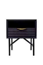 Тумбочка HAINES premium 0.48x0.4x0.45м