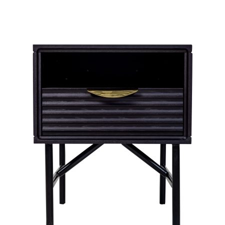 Тумбочка HAINES premium 0.48x0.4x0.45м