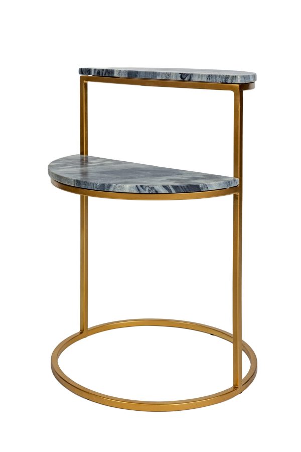 Кофейный столик Tier 0x0x0м