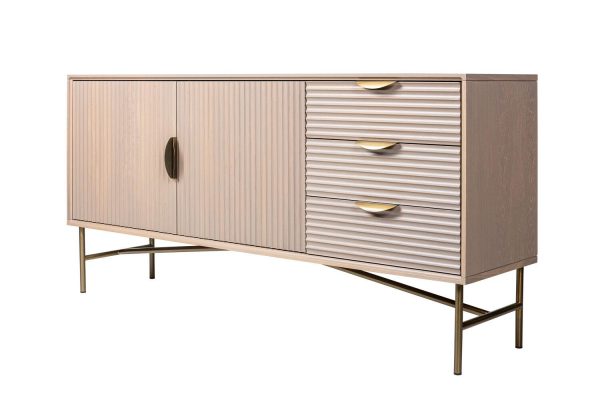 Комод HAINES premium 0.76x1.6x0.4м — изображение 2