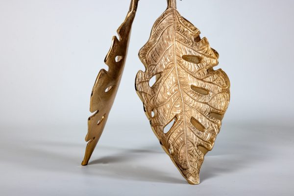 Кофейный столик Leaf 0.49x0.45x0.45м — изображение 4